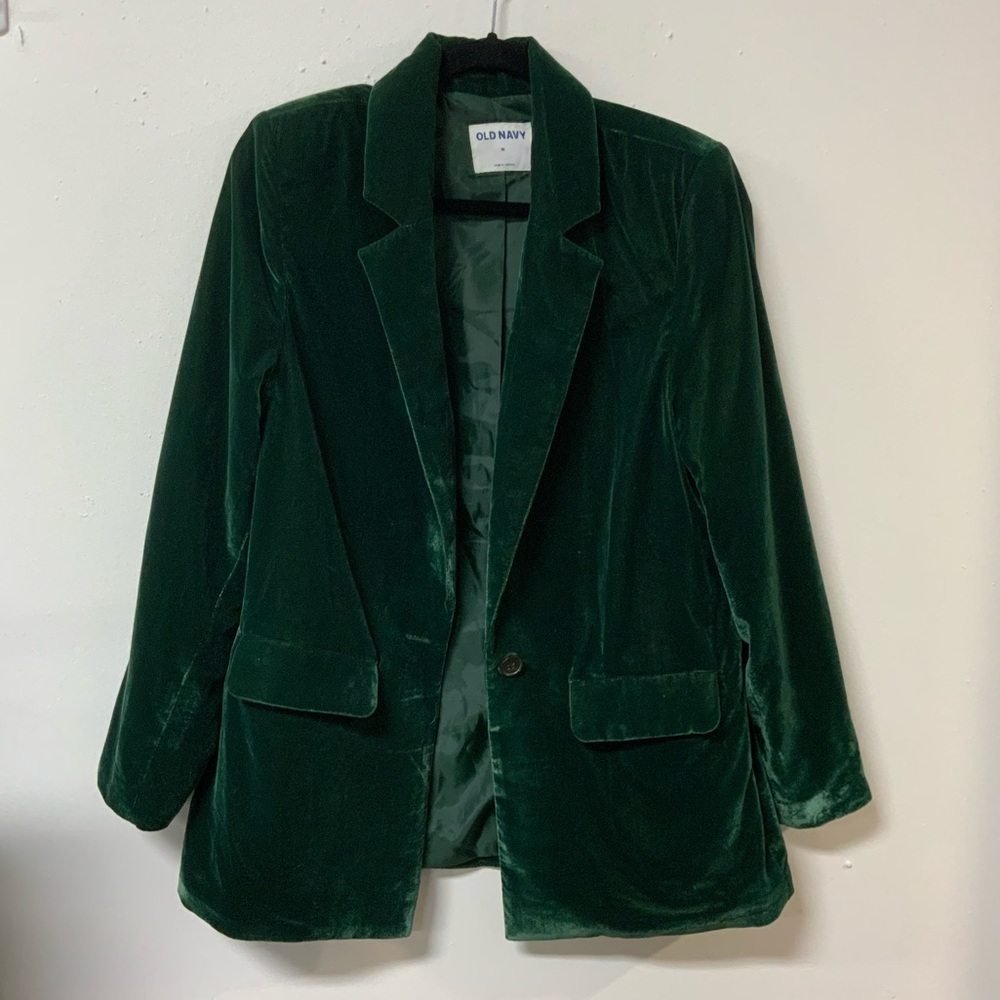 OLD NAVY BLAZER